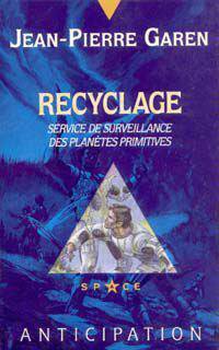 Recyclage de Jean-Pierre Garen