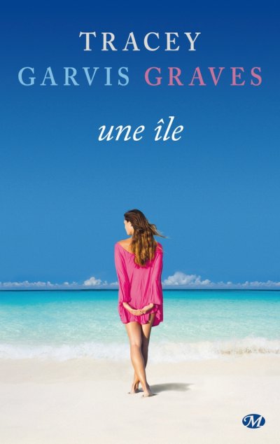 Une île de Tracey Garvis Graves