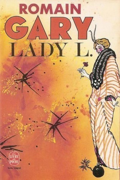 Lady L. de Romain Gary