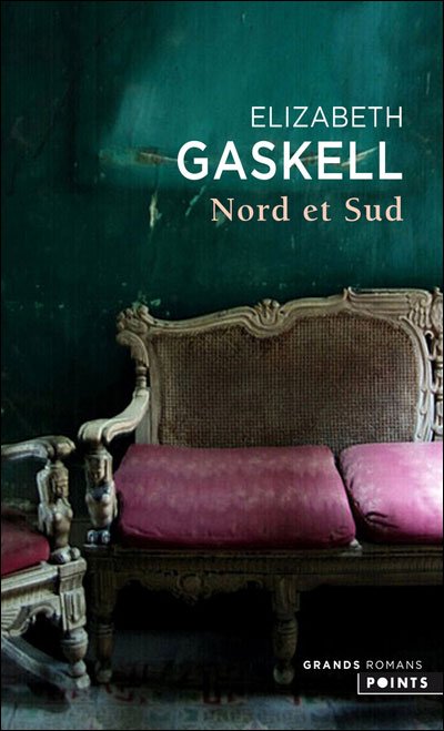 Nord et Sud de Elizabeth Gaskell