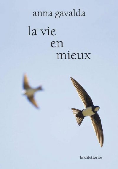 La vie en mieux de Anna Gavalda