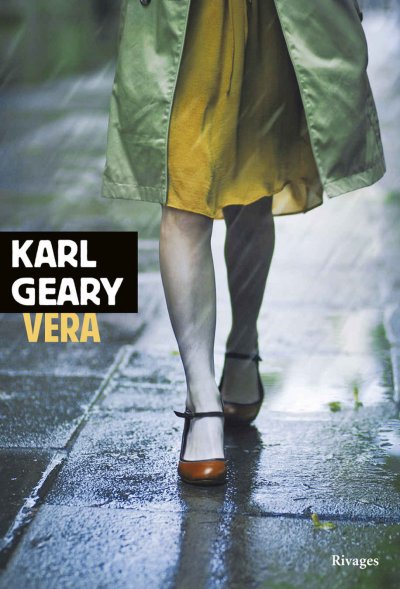 Vera de Karl Geary