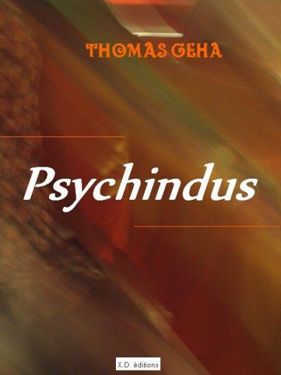 Psychindus de Thomas Geha