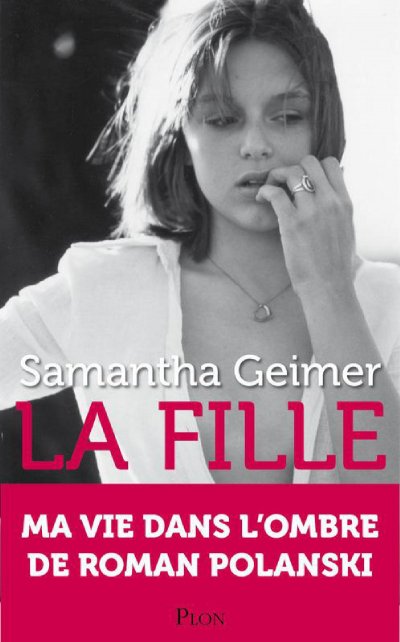 La fille de Samantha Geimer