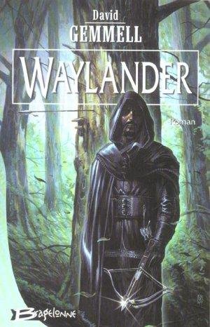 Waylander de David Gemmell