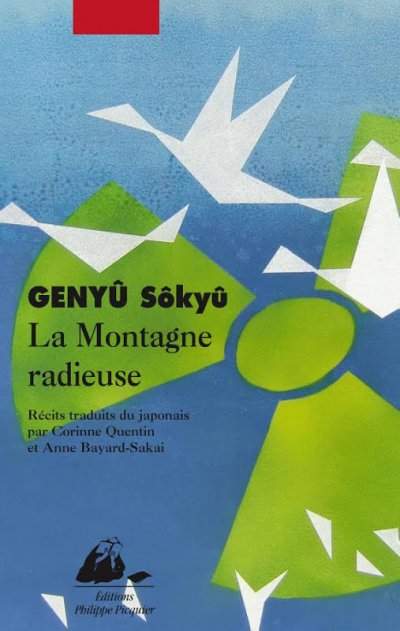 La Montagne radieuse de Sôkyû Genyû