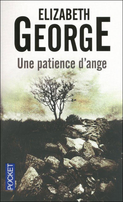 Une patience d'ange de Elizabeth George