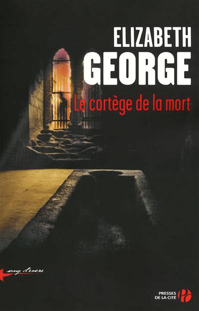 Le cortège de la mort de Elizabeth George