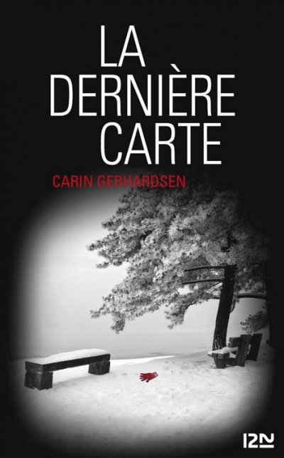 La dernière carte de Carin Gerhardsen