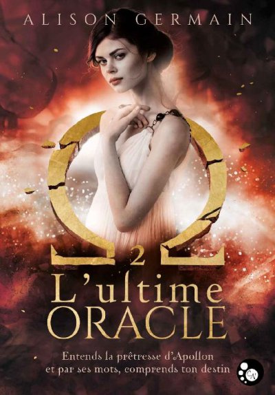 L'ultime oracle de Alison Germain