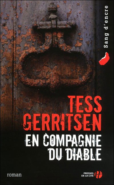 En compagnie du diable de Tess Gerritsen