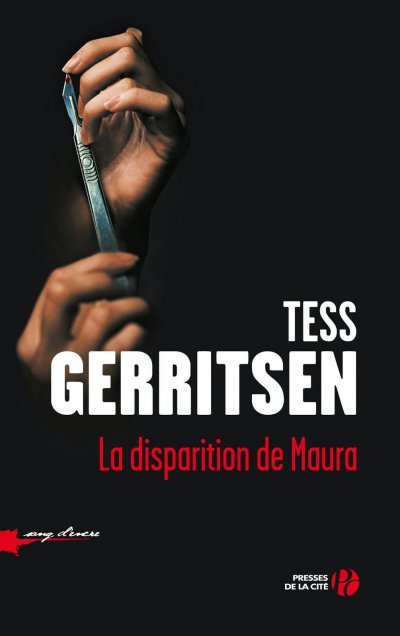 La disparition de Maura de Tess Gerritsen