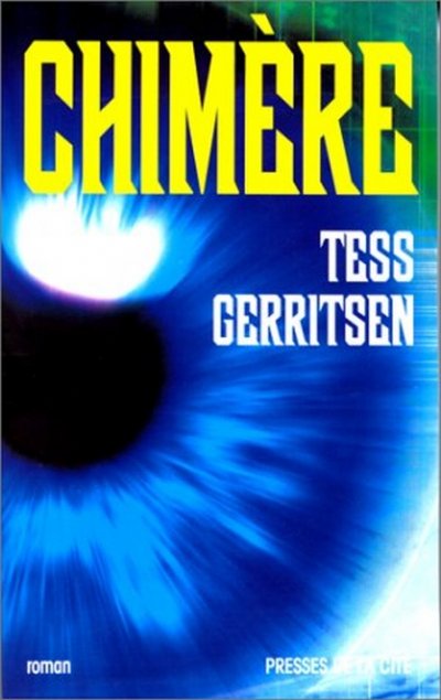 Chimère de Tess Gerritsen