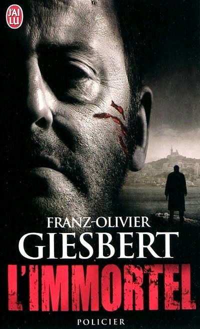 L'Immortel de Franz-Olivier Giesbert