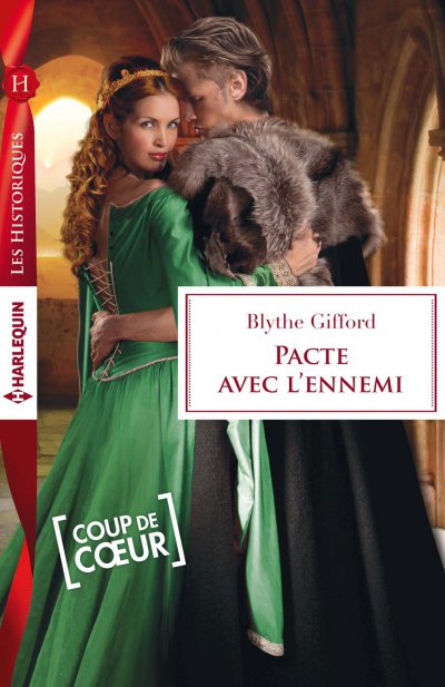 Pacte avec l'ennemi de Blythe Gifford