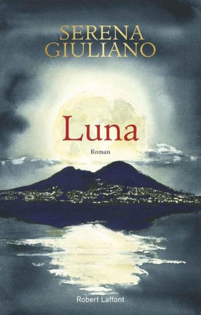 Luna de Serena Giuliano