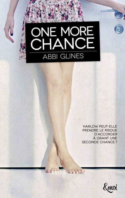 One more chance de Abbi Glines