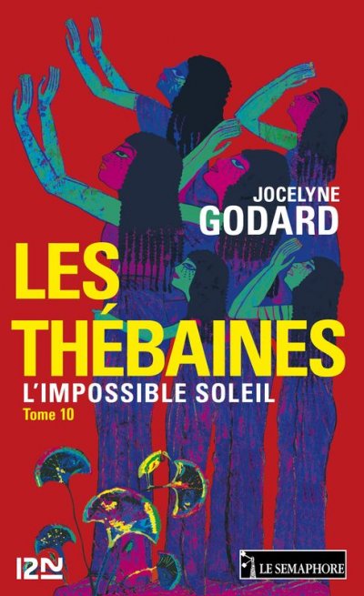 L'impossible soleil de Jocelyne Godard