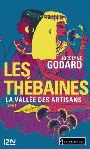 La vallée des artisans de Jocelyne Godard