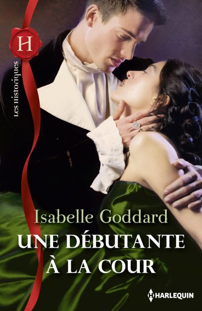 Une débutante à la cour de Isabelle Goddard