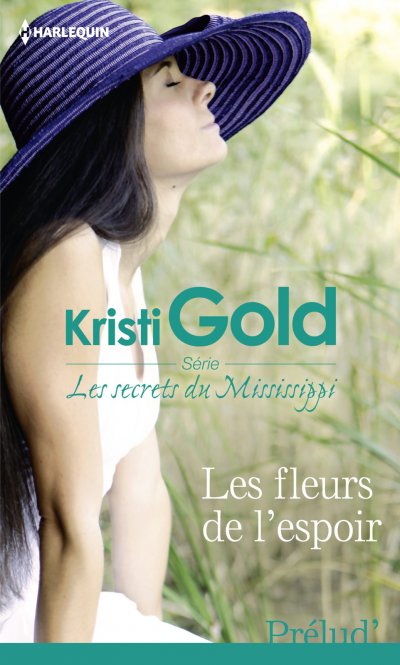 Les fleurs de l'espoir de Kris Gold