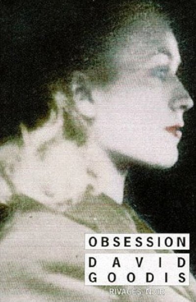 Obsession de David Goodis