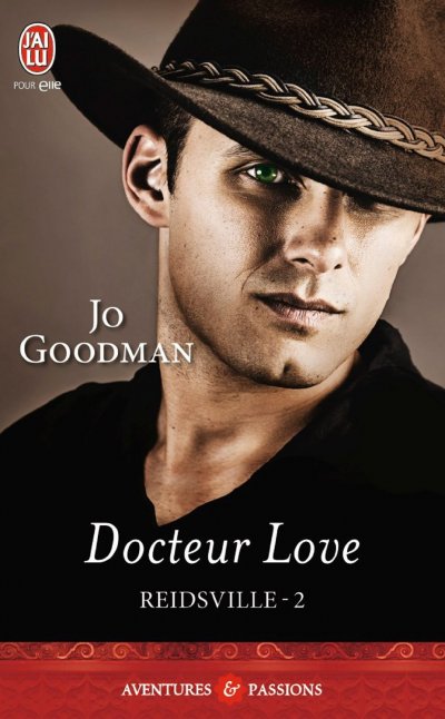 Docteur Love de Jo Goodman