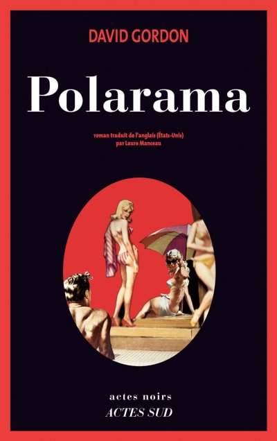 Polarama de David Gordon