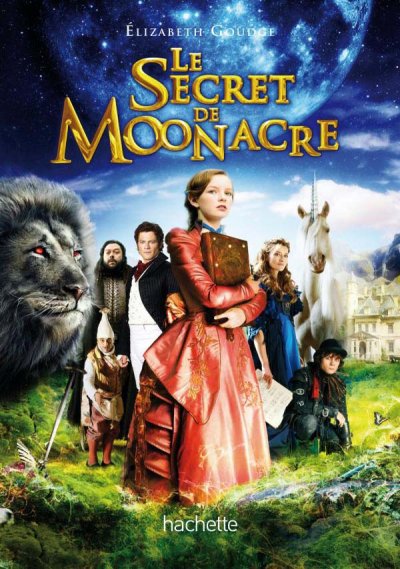 Le Secret de Moonacre de Elizabeth Goudge