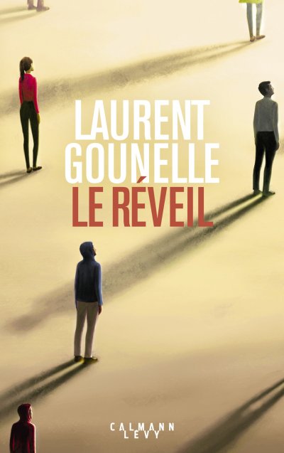 Le réveil de Laurent Gounelle