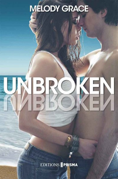 Unbroken de Melody Grace