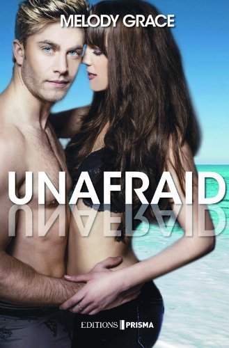 Unafraid de Melody Grace