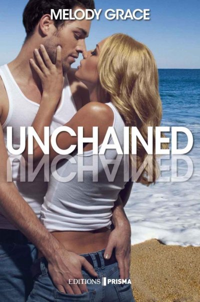 Unchained de Melody Grace