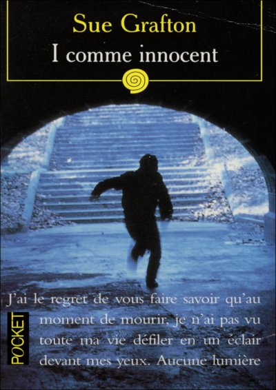 I comme Innocent de Sue Grafton