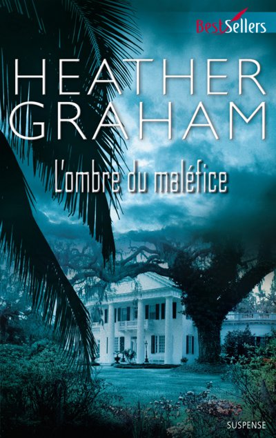 L'ombre du maléfice de Heather Graham