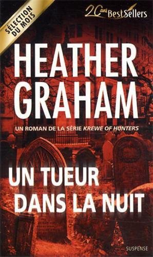 Un tueur dans la nuit de Heather Graham