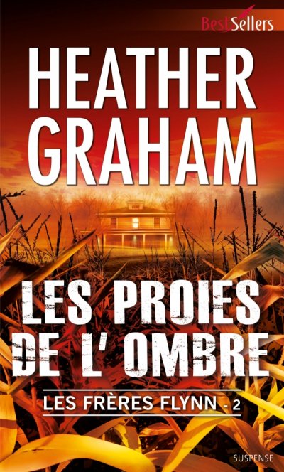 Les proies de l'ombre de Heather Graham