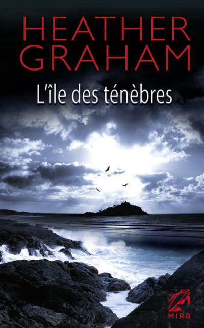 L'île des ténèbres de Heather Graham