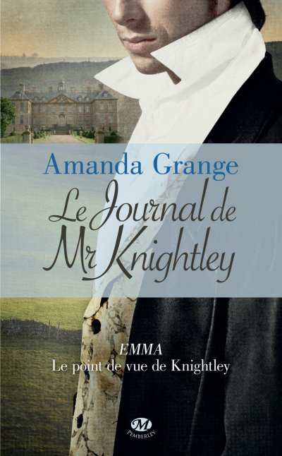 Le Journal de Mr Knightley de Amanda Grange