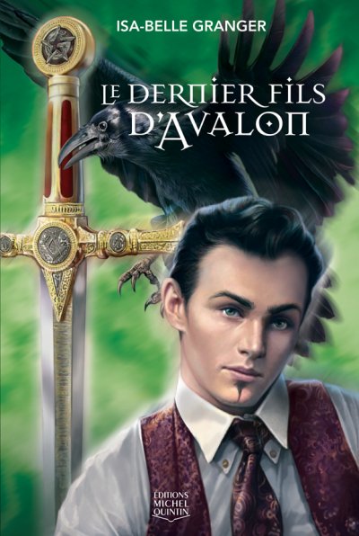 Le dernier fils d'Avalon de Isa-Belle Granger