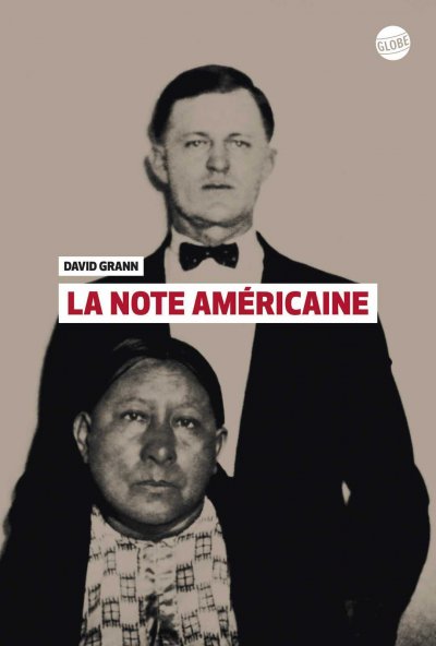 La note américaine de David Grann