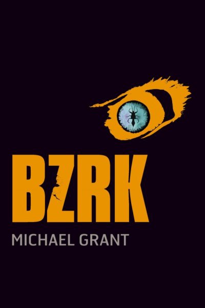 BZRK de Michael Grant