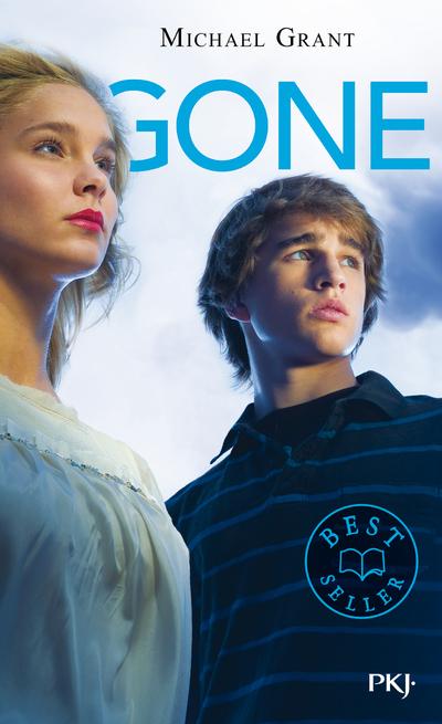 Gone de Michael Grant