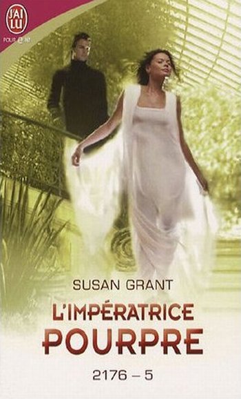 L'Impératrice Pourpre de Susan Grant