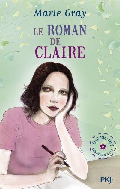 Le roman de Claire de Marie Gray
