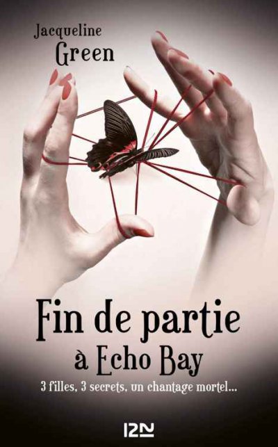 Fin de partie à Echo Bay de Jacqueline Green