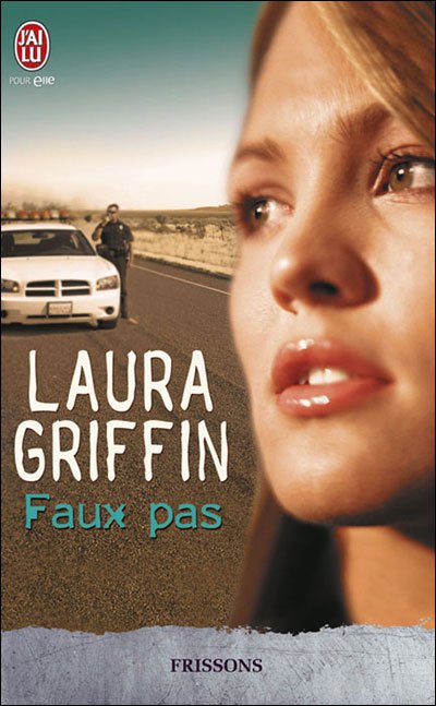 Faux pas de Laura Griffin