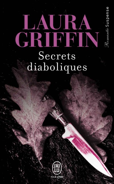 Secrets diaboliques de Laura Griffin