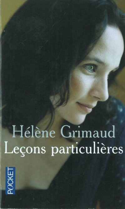 Leçons particulières de Hélène Grimaud