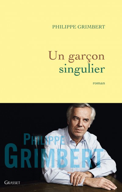 Un garçon singulier de Philippe Grimbert